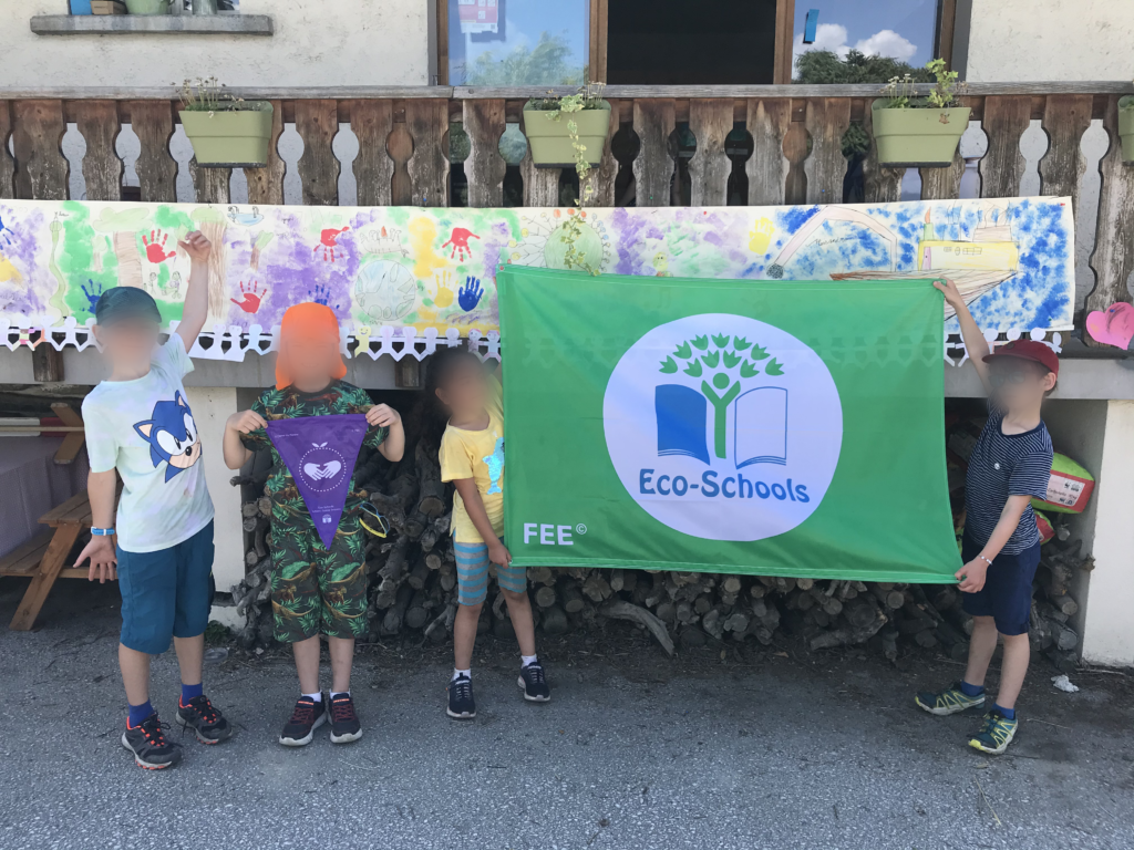 Little Seed Bilingual Montessori School