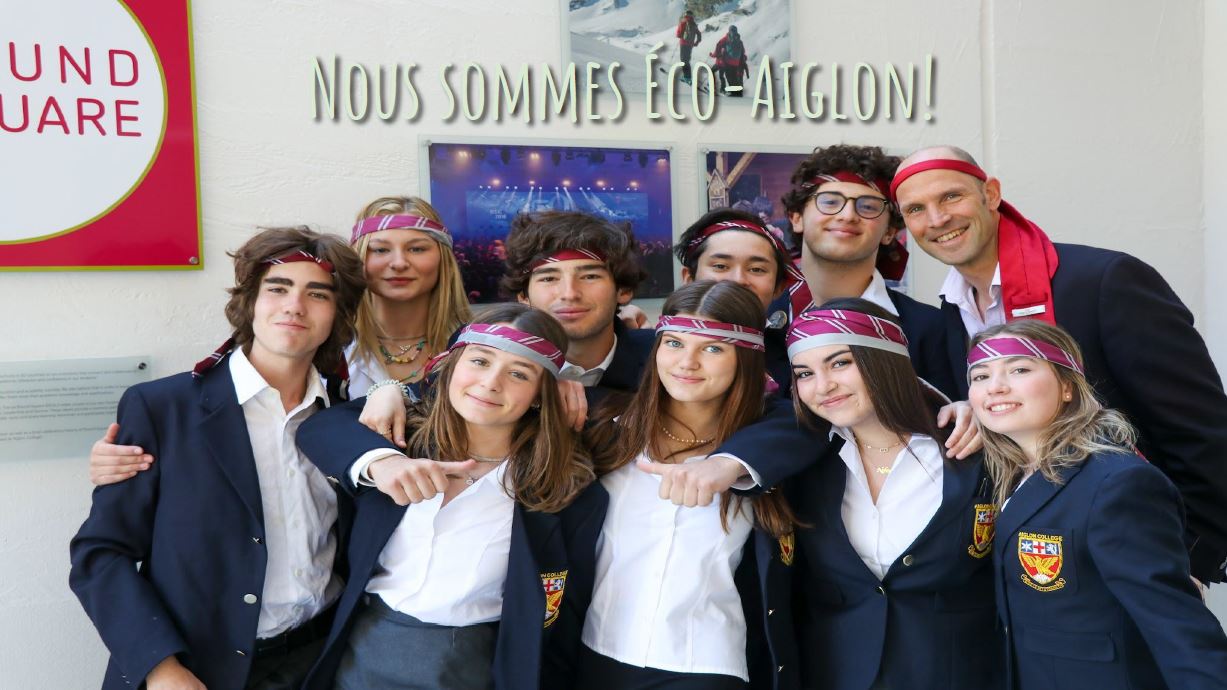 aiglon 1